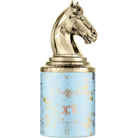 Armaf Niche Bucephalus No. XV