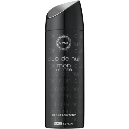 Armaf Club De Nuit Intense Man Body Spray