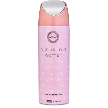 Armaf Club De Nuit Body Spray