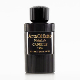 Arte Olfatto Capsule 1936