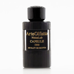 Arte Olfatto Capsule 1968
