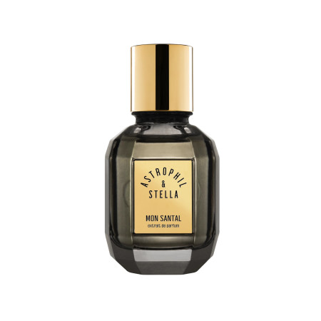 Astrophil & Stella Mon Santal