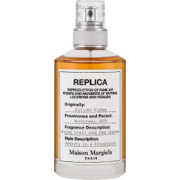 Maison Margiela Replica Autumn Vibes