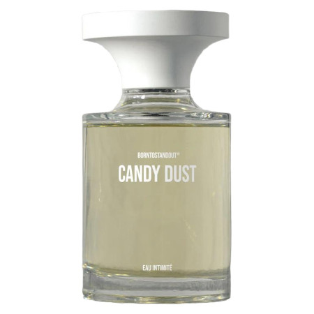 Borntostandout Candy Dust