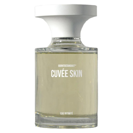 Borntostandout Cuvée Skin