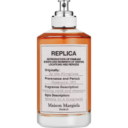 Maison Margiela Replica By the Fireplace