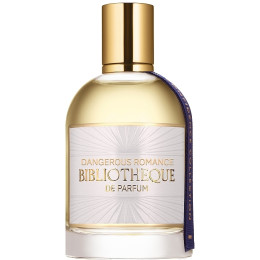 Bibliotheque de Parfum Dangerous Romance