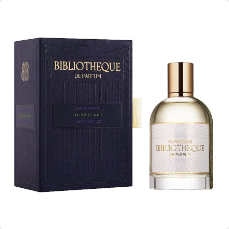 Bibliotheque de Parfum Hurricane