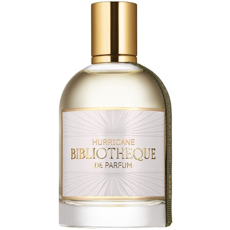 Bibliotheque de Parfum Hurricane