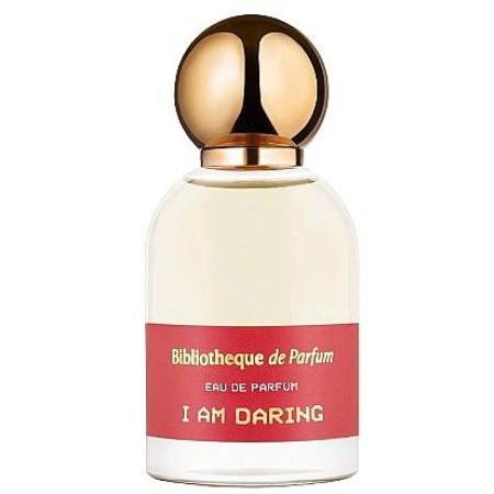 Bibliotheque de Parfum I Am Daring