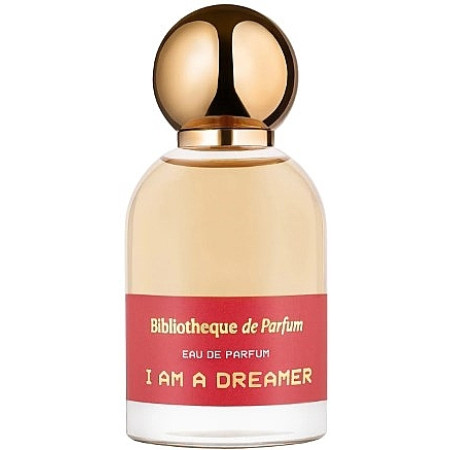 Bibliotheque de Parfum I Am Dreamer
