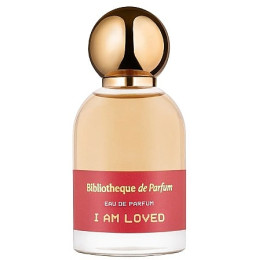 Bibliotheque de Parfum I Am Loved
