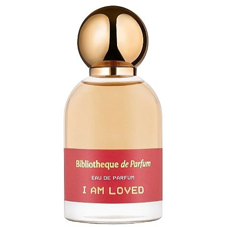 Bibliotheque de Parfum I Am Loved