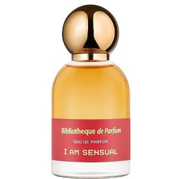 Bibliotheque de Parfum I Am Sensuale