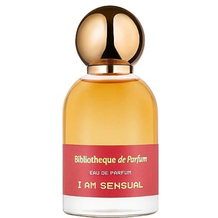 Bibliotheque de Parfum I Am Sensuale