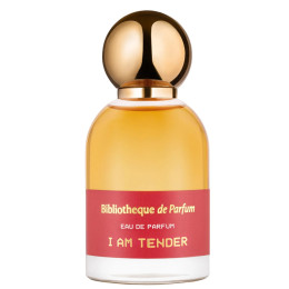 Bibliotheque de Parfum I Am Tender