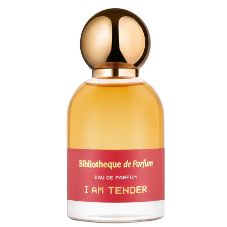 Bibliotheque de Parfum I Am Tender