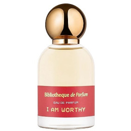Bibliotheque de Parfum I Am Worthy