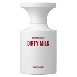 Borntostandout Dirty Milk