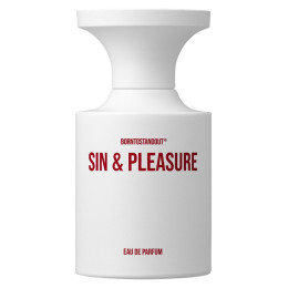 Borntostandout Sin & Pleasure