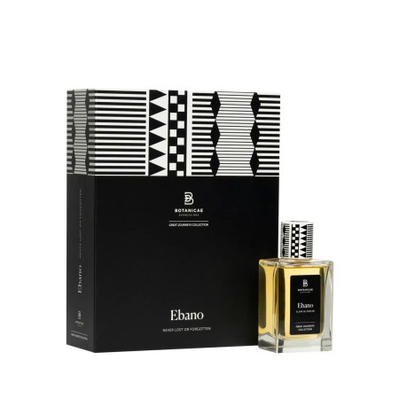 Botanicae Ebano