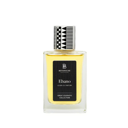 Botanicae Ebano