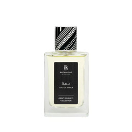 Botanicae Itaca