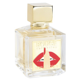 Bouge Top Secret