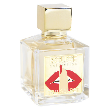 Bouge Top Secret
