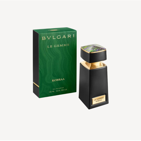 Bvlgari Le Gemme Kobraa