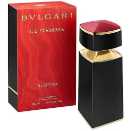 Bvlgari Le Gemme Rubinia