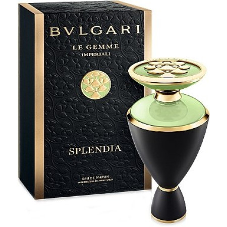 Bvlgari Le Gemme Imperiali Splendia
