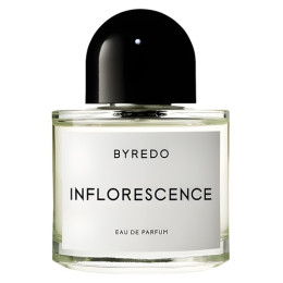 Byredo Inflorescence