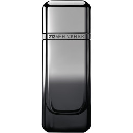Carolina Herrera 212 VIP Black Elixir