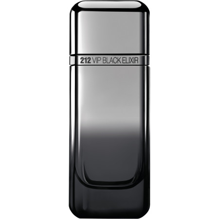 Carolina Herrera 212 VIP Black Elixir Carolina Herrera 212 VIP Black Elixir