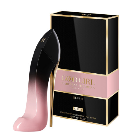 Carolina Herrera Good Girl Blush Elixir