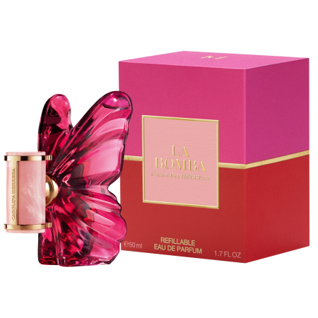 Carolina Herrera La Bomba Carolina Herrera La Bomba