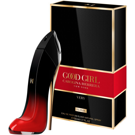 Carolina Herrera Very Good Girl Elixir Carolina Herrera Very Good Girl Elixir