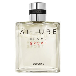 Chanel Allure Homme Sport Cologne