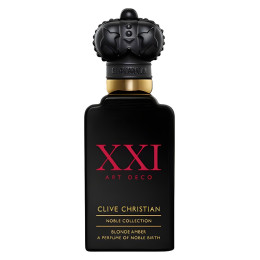Clive Christian Blonde Amber