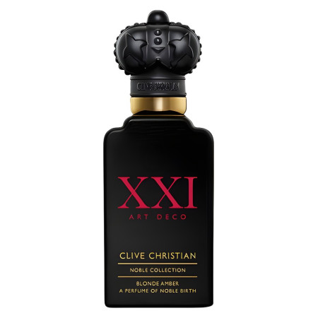 Clive Christian Blonde Amber