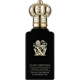 Clive Christian X Masculine Original Collection