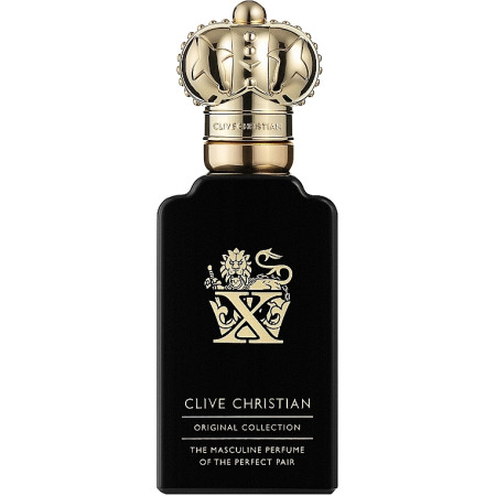 Clive Christian X Masculine Original Collection