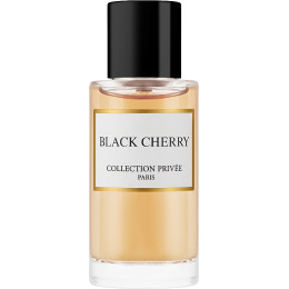 Collection Privee Black Cherry