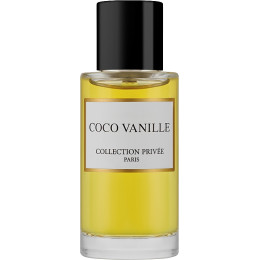 Collection Privee Coco Vanille