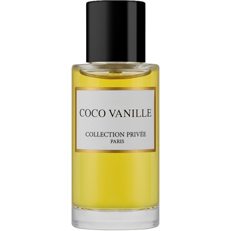 Collection Privee Coco Vanille