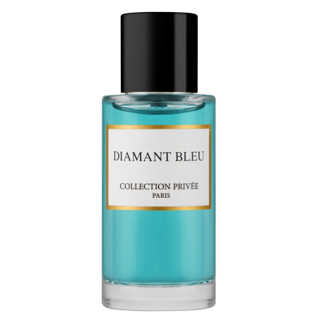Collection Privee Diamant Bleu