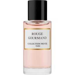 Collection Privee Rouge Gourmand