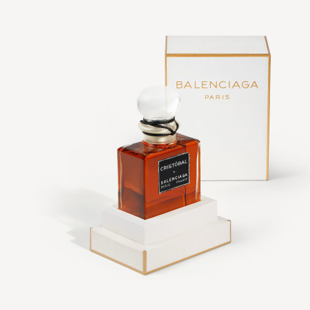 Balenciaga Cristóbal