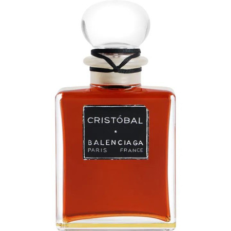 Balenciaga Cristóbal